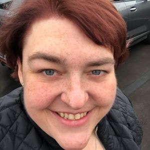 Meet your Posher, Genevieve